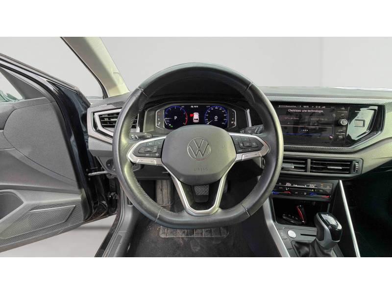 Volkswagen Polo 1.0 Tsi 95 s&amp;S Dsg7 Life