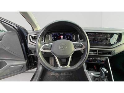 Volkswagen Polo 1.0 Tsi 95 s&amp;S Dsg7 Life