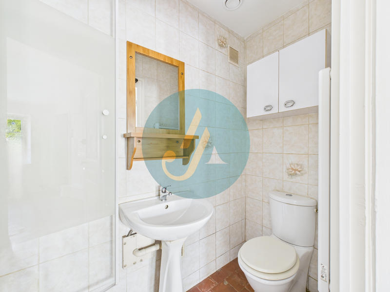 Maison - 61 m² - 3 pièces