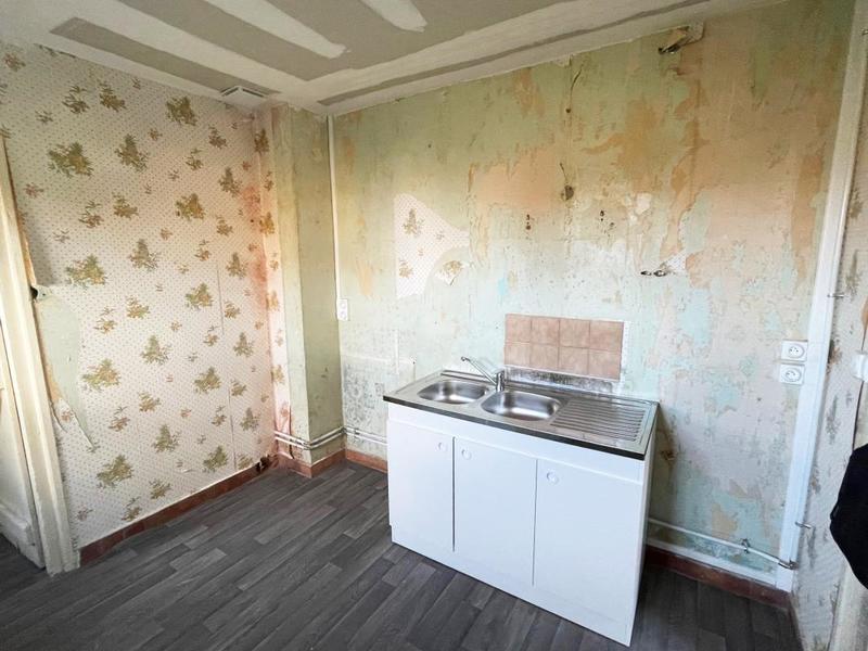 Pavillon - 73 m² - 3 pièces