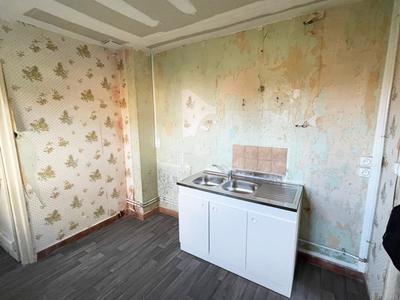 Pavillon - 73 m² - 3 pièces