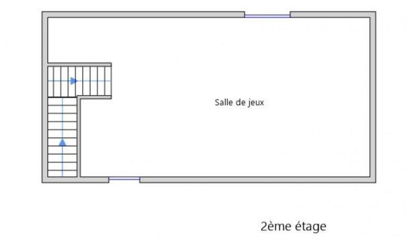 Maison - 120 m² - 7 pièces