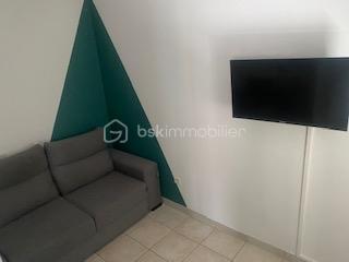 Immeuble - 290 m² - 14 pièces