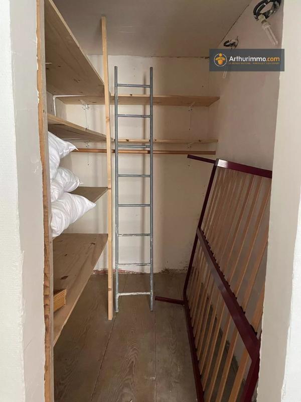 Maison - 149 m² - 6 pièces