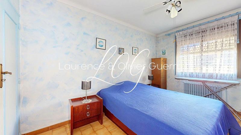 Appartement - 93 m² - 4 pièces