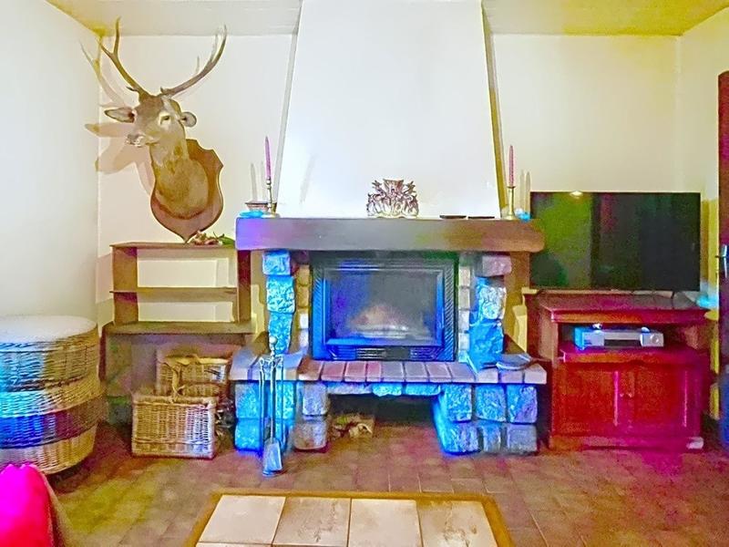 Maison - 106 m² - 5 pièces