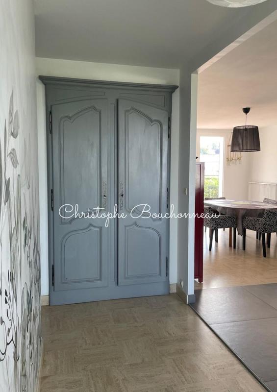 Immeuble - 800 m² - 10 pièces