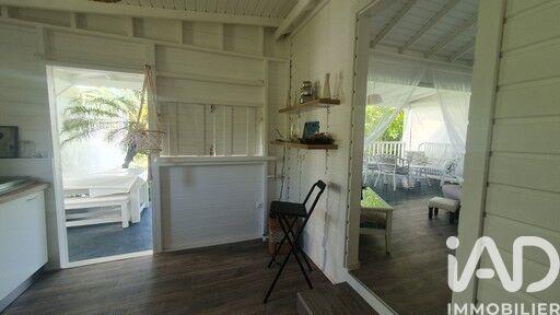 Maison - 170 m² - 5 pièces