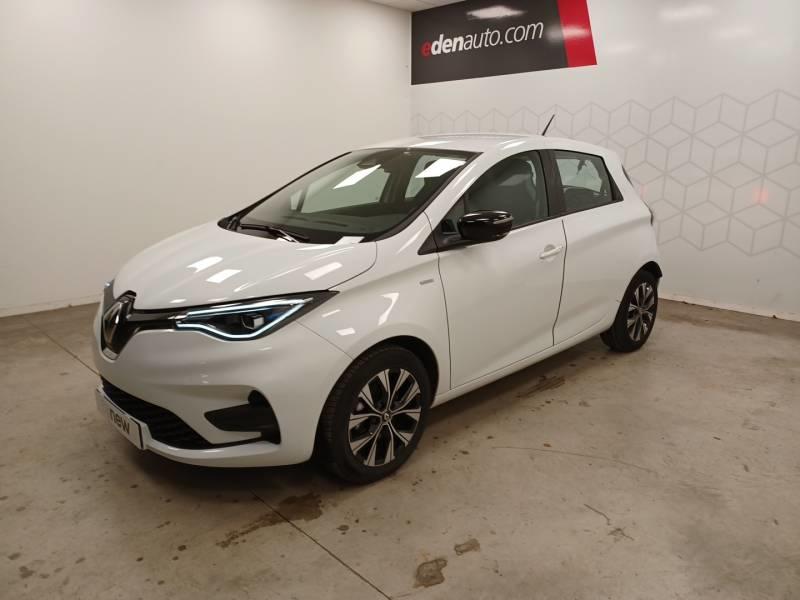 Renault Zoe R110 Achat Intégral Limited