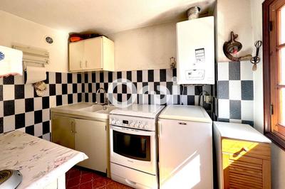 Maison - 78 m² - 4 pièces