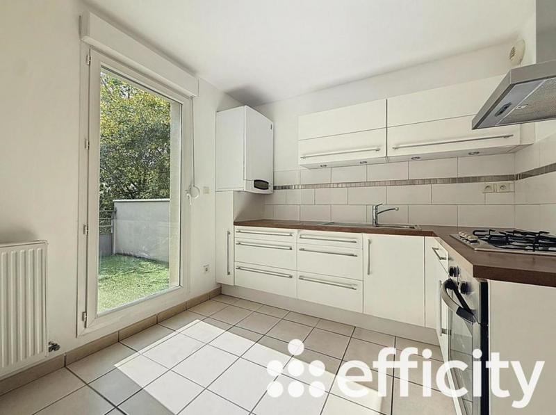 Appartement - 105 m² - 5 pièces