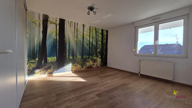 Appartement - 94 m² - 3 pièces