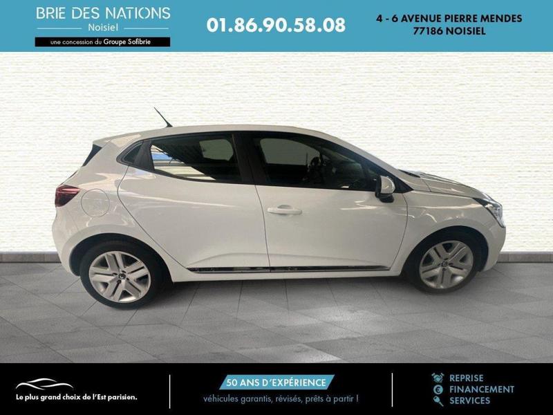 Renault Clio V SCe 65 Business