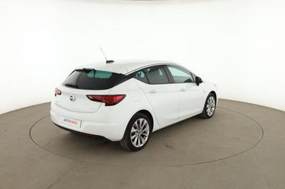 Opel Astra 1.4 Turbo Innovation 125 ch