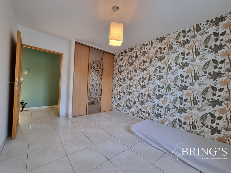 Maison - 126 m² - 5 pièces