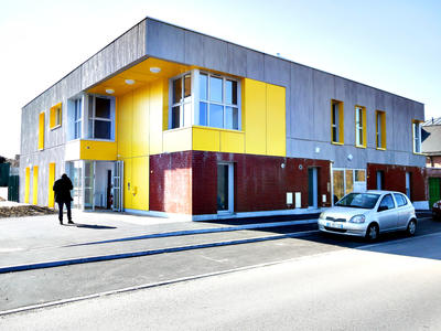 Adrien Carlier Architecte