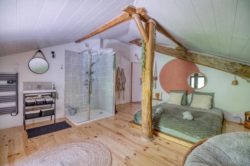 Maison - 226 m² - 9 pièces