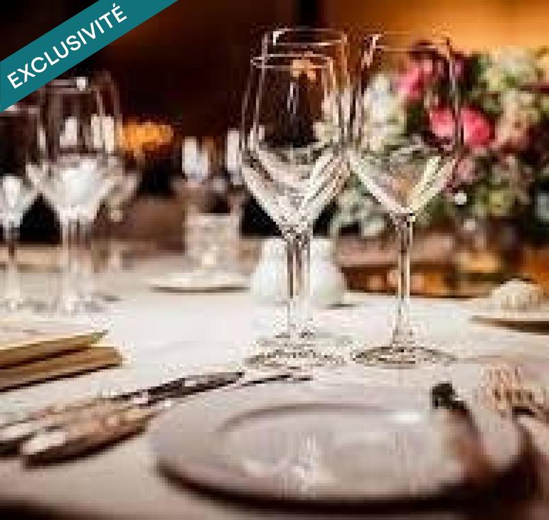 Local commercial - 165 m²