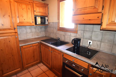 Appartement - 99 m² - 5 pièces