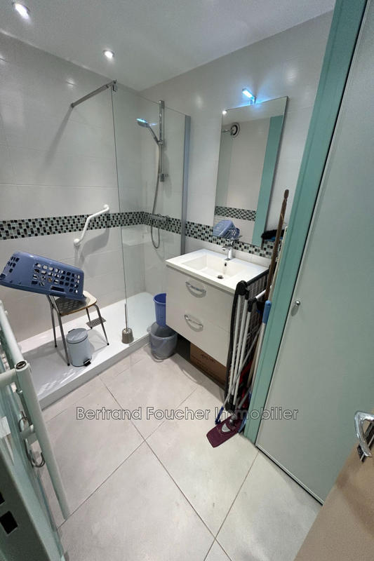 Appartement - 32 m² - 1 pièce