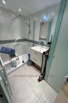 Appartement - 32 m² - 1 pièce