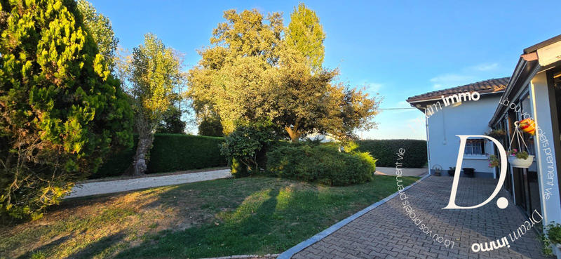 Villa - 135 m² - 4 pièces