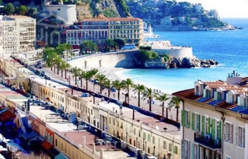 Appartement - 54 m² - 3 pièces