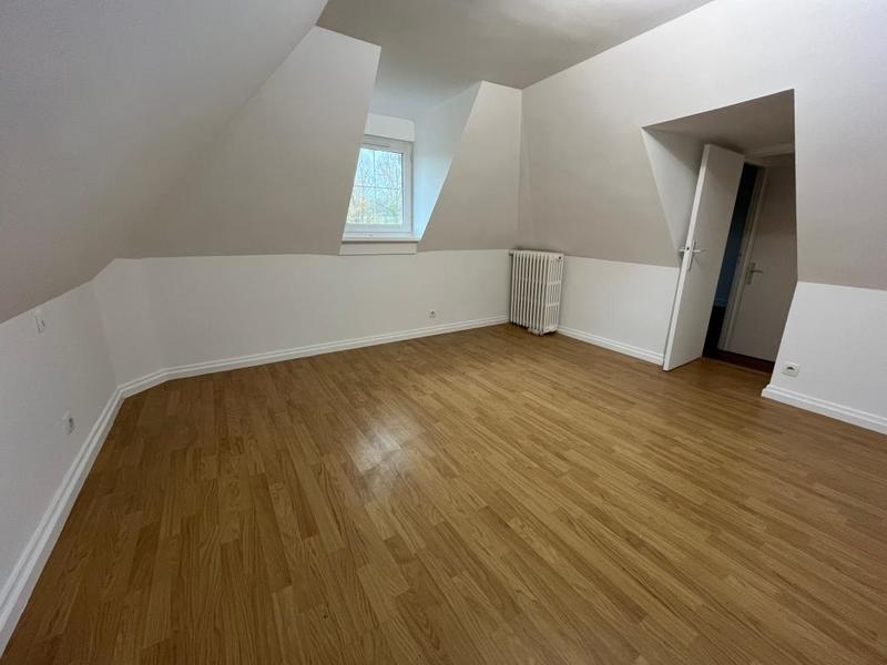 Maison - 61 m² - 3 pièces