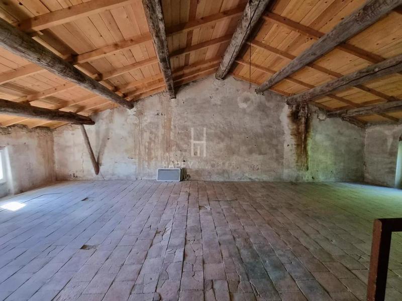 Maison de village - 115 m² - 5 pièces