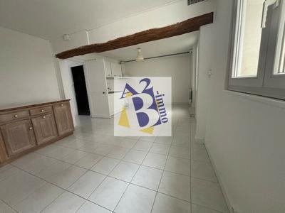 Maison de ville - 83 m² - 4 pièces