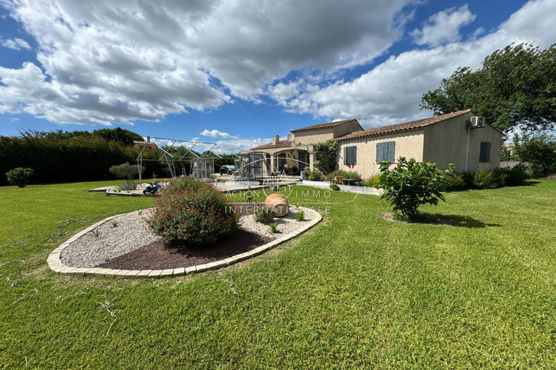 Villa - 113 m² - 4 pièces