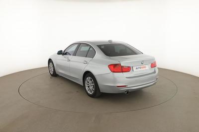 Bmw Série 3 320i Lounge Bva8 184 ch