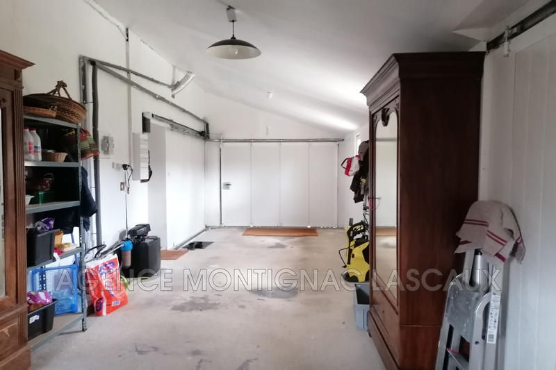 Maison - 220 m² - 6 pièces