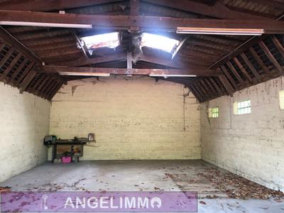 Maison - 1 m² - 1 pièce