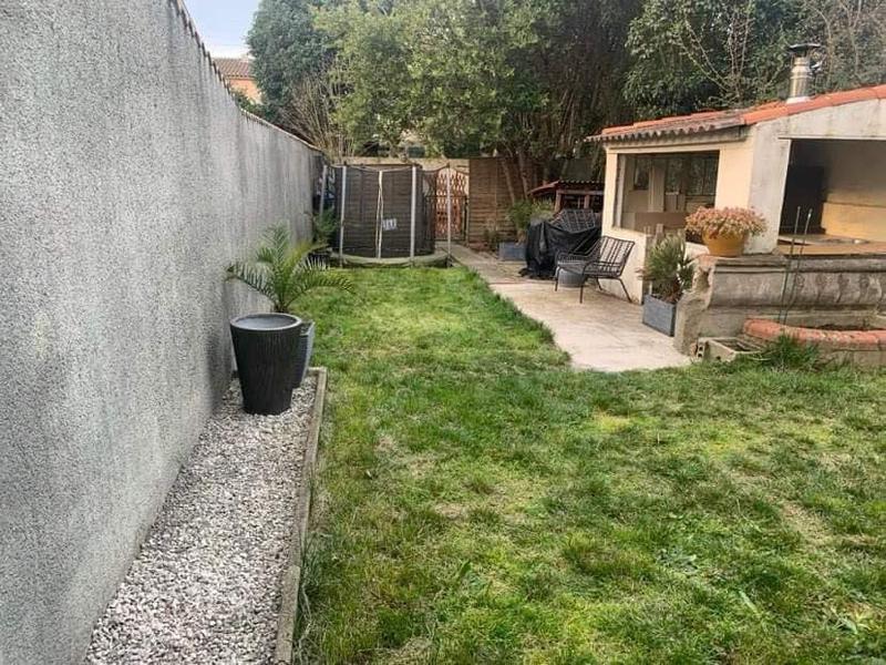 Maison - 118 m² - 4 pièces