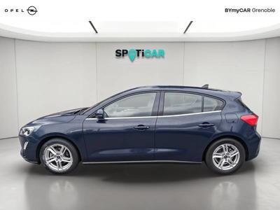 Ford Focus 1.5 EcoBlue 120 s&amp;S Trend Business