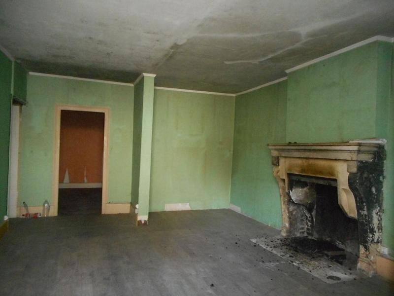 Maison - 133 m² - 5 pièces