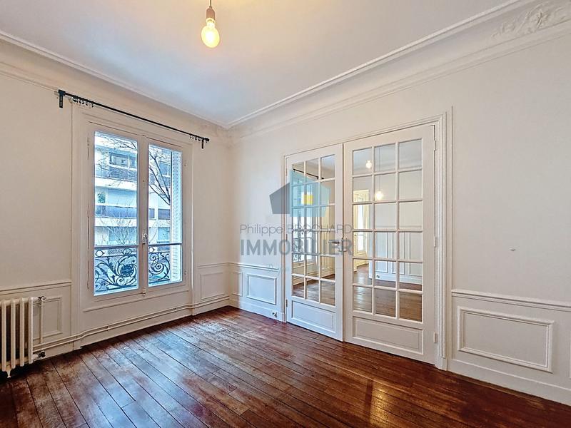 Appartement - 53 m² - 2 pièces