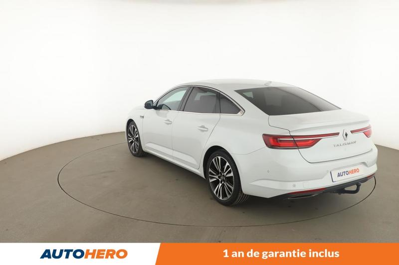 Renault Talisman 2.0 Blue dCi Initiale Paris Edc 200 ch