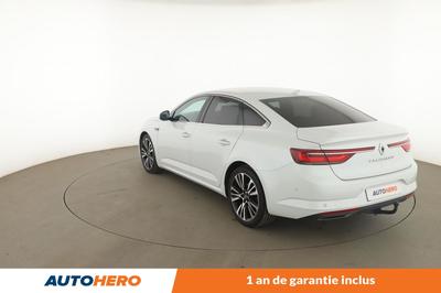 Renault Talisman 2.0 Blue dCi Initiale Paris Edc 200 ch