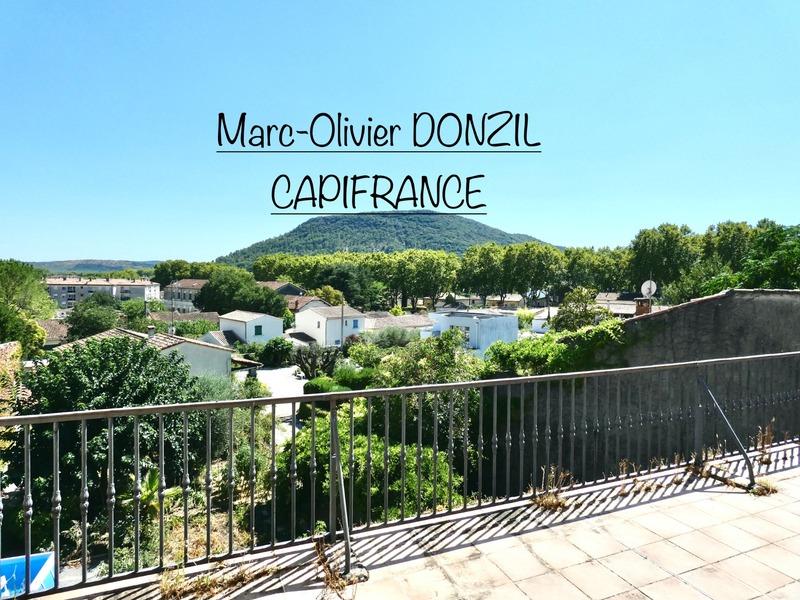 Appartement - 79 m² - 3 pièces