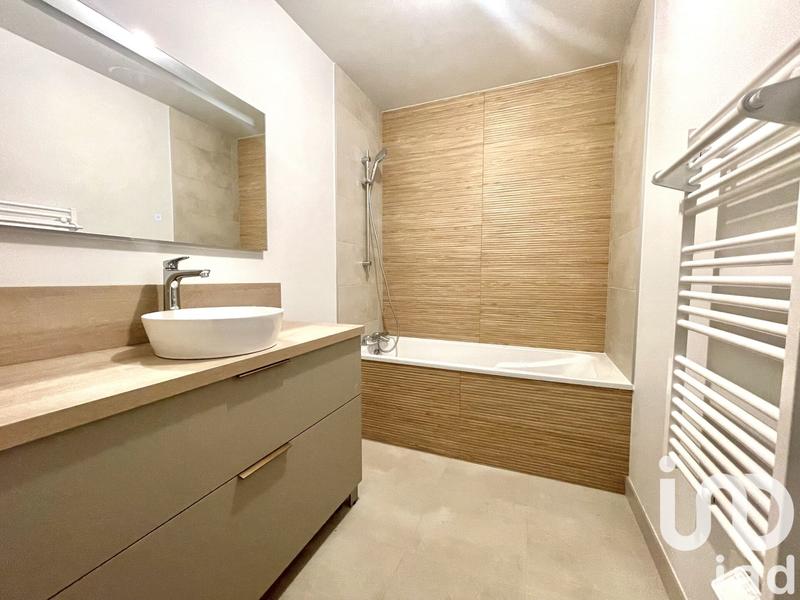 Appartement - 120 m² - 4 pièces