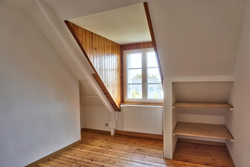 Maison - 164 m² - 7 pièces