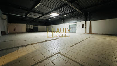 Local commercial - 800 m²