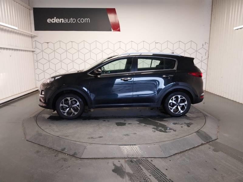Kia Sportage 1.6 CRDi 115 4x2 Bvm6 Mhev Active