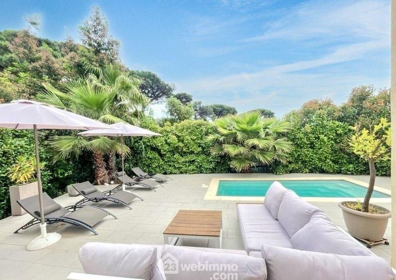 Maison - 119 m² - 6 pièces