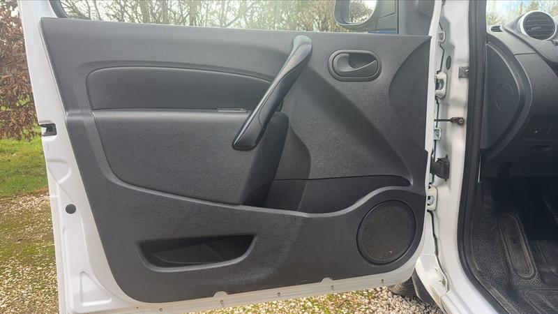 Renault Kangoo Express 1.5 dCi 90 Extra R-Link