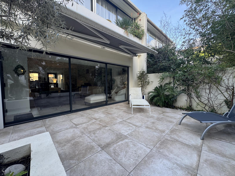 Maison - 170 m² - 4 pièces