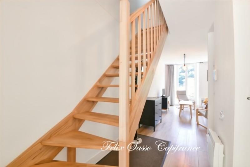 Duplex - 69 m² - 3 pièces