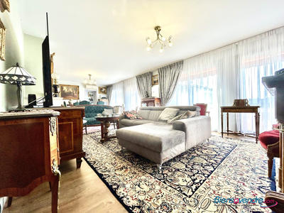 Appartement - 105 m² - 3 pièces